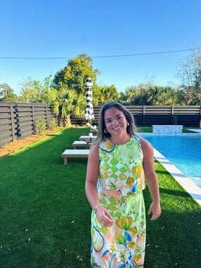 Meet your Posher, Carol